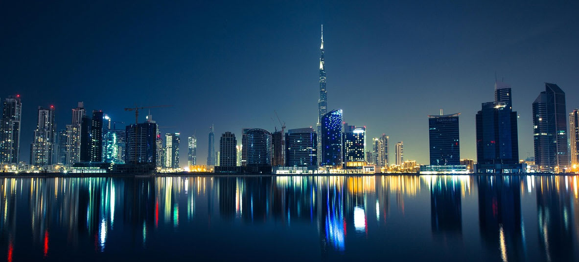 Dubai - United Arab Emirates