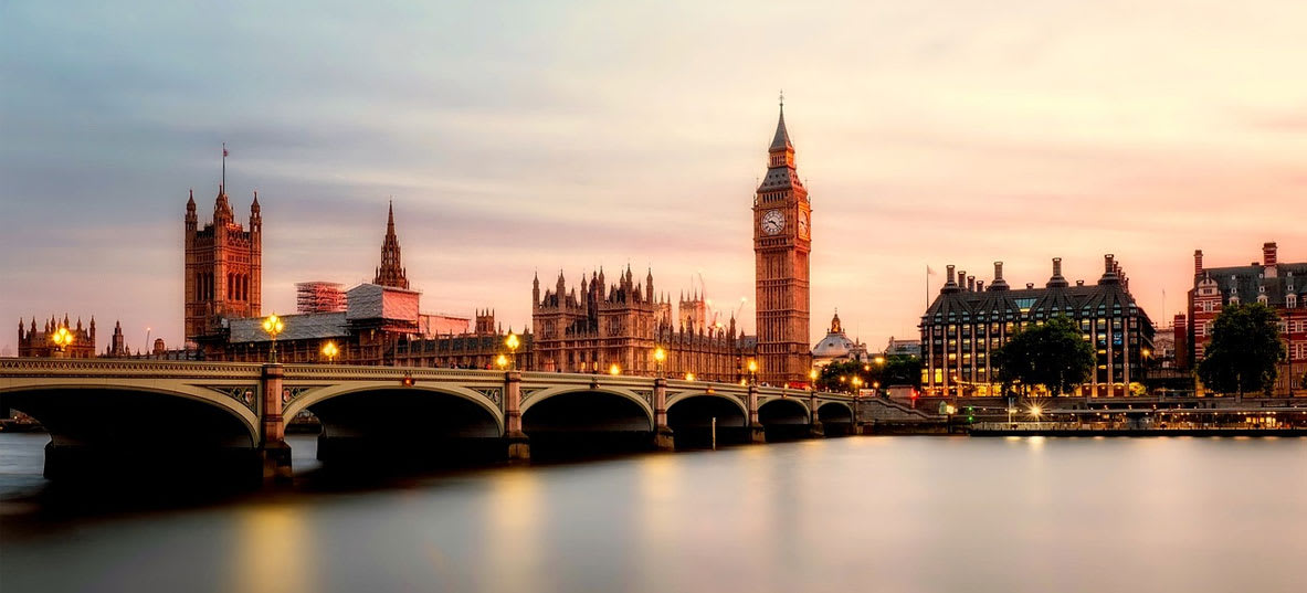 London - United Kingdom