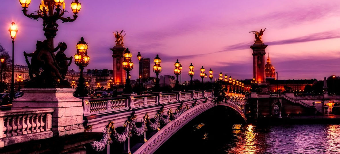 Paris - France