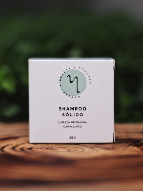 Ovo de Páscoa de Paçoca