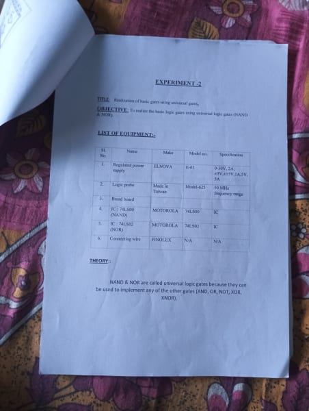 Lab manual - Media 2