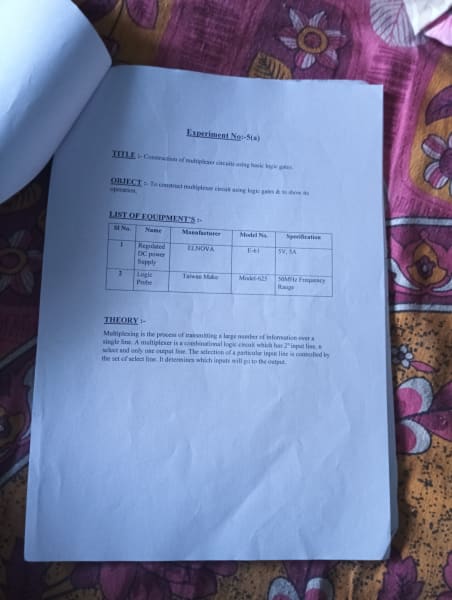 Lab manual - Media 3