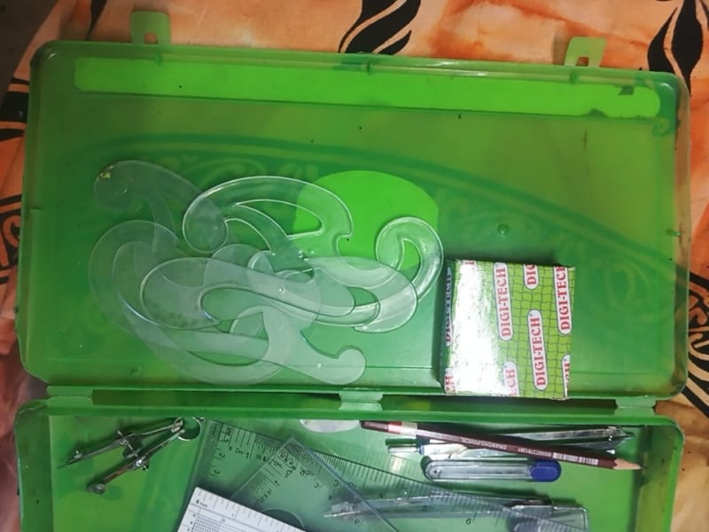 engineering drawing Kit - Media 3
