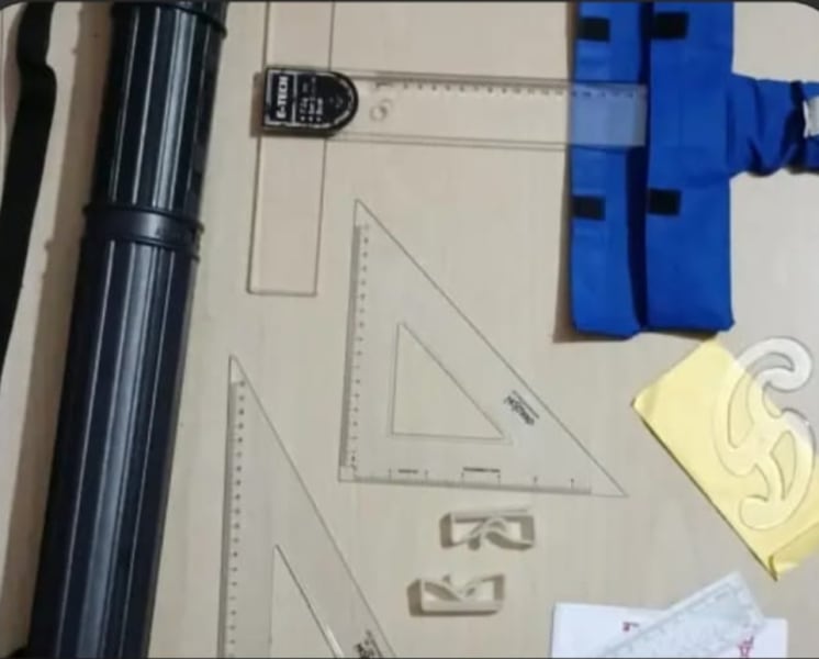 engineering drawing Kit - Media 3