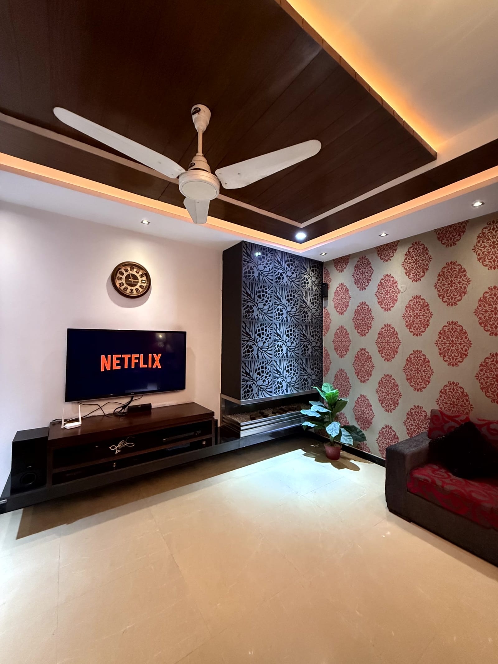 Modern Luxury Home | DHA Phase 5 Lahore
