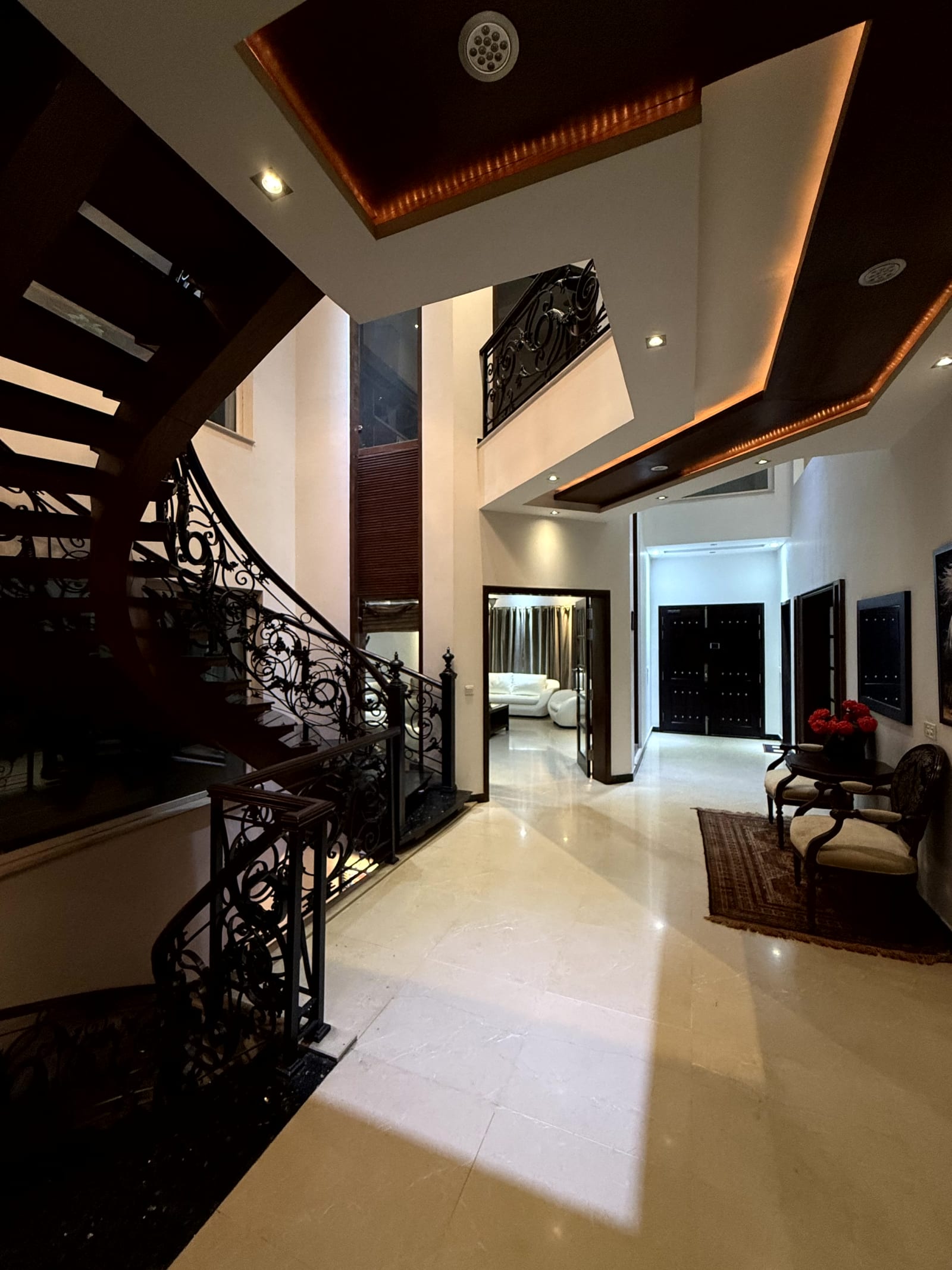 Modern Luxury Home | DHA Phase 5 Lahore