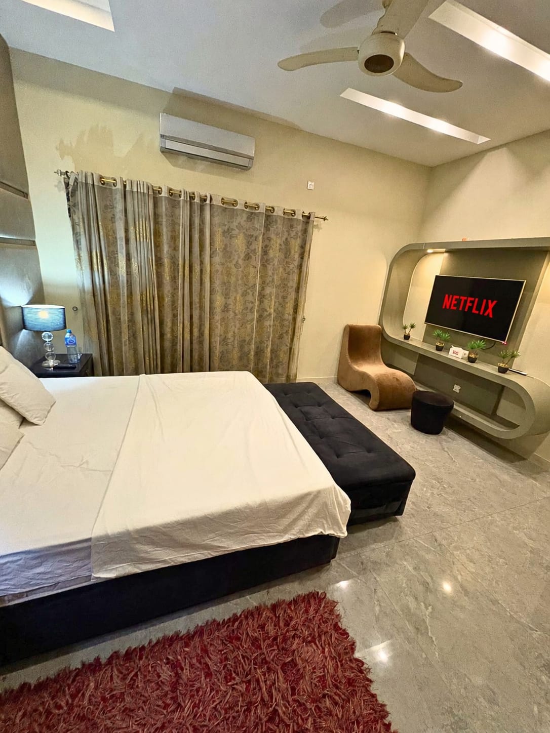 Private Luxury Villa | Pool, Cinema Room | DHA