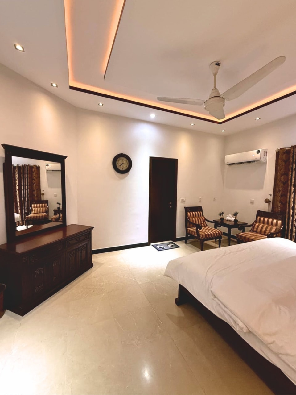 Modern Luxury Home | DHA Phase 5 Lahore