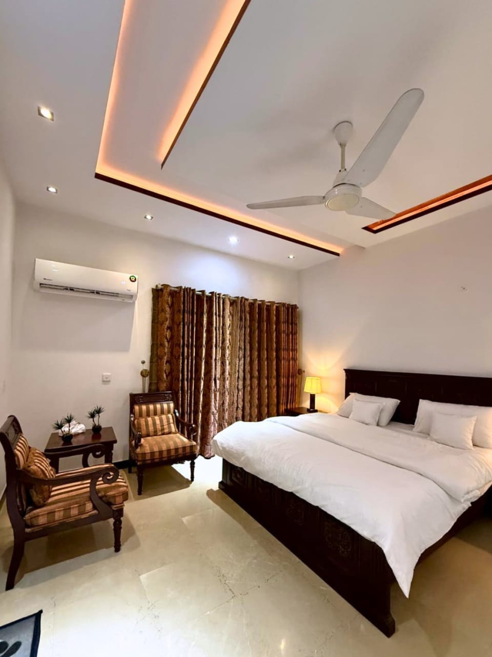 Modern Luxury Home | DHA Phase 5 Lahore
