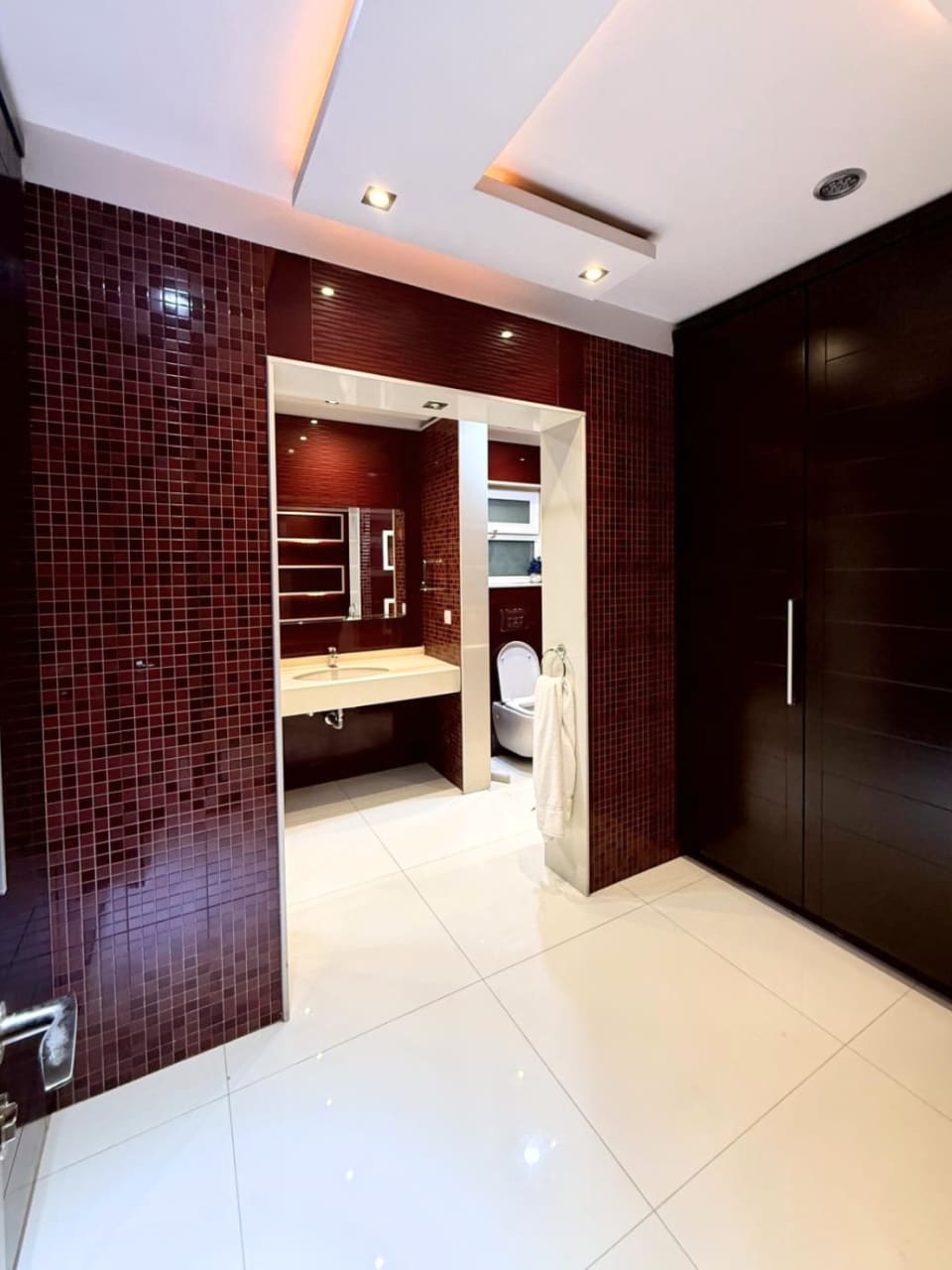 Modern Luxury Home | DHA Phase 5 Lahore