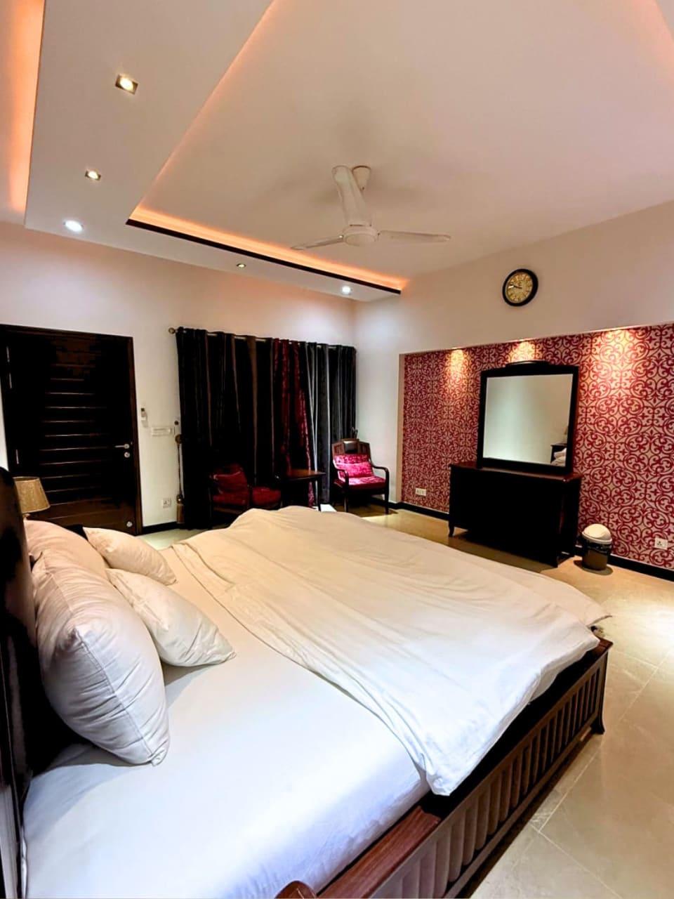 Modern Luxury Home | DHA Phase 5 Lahore
