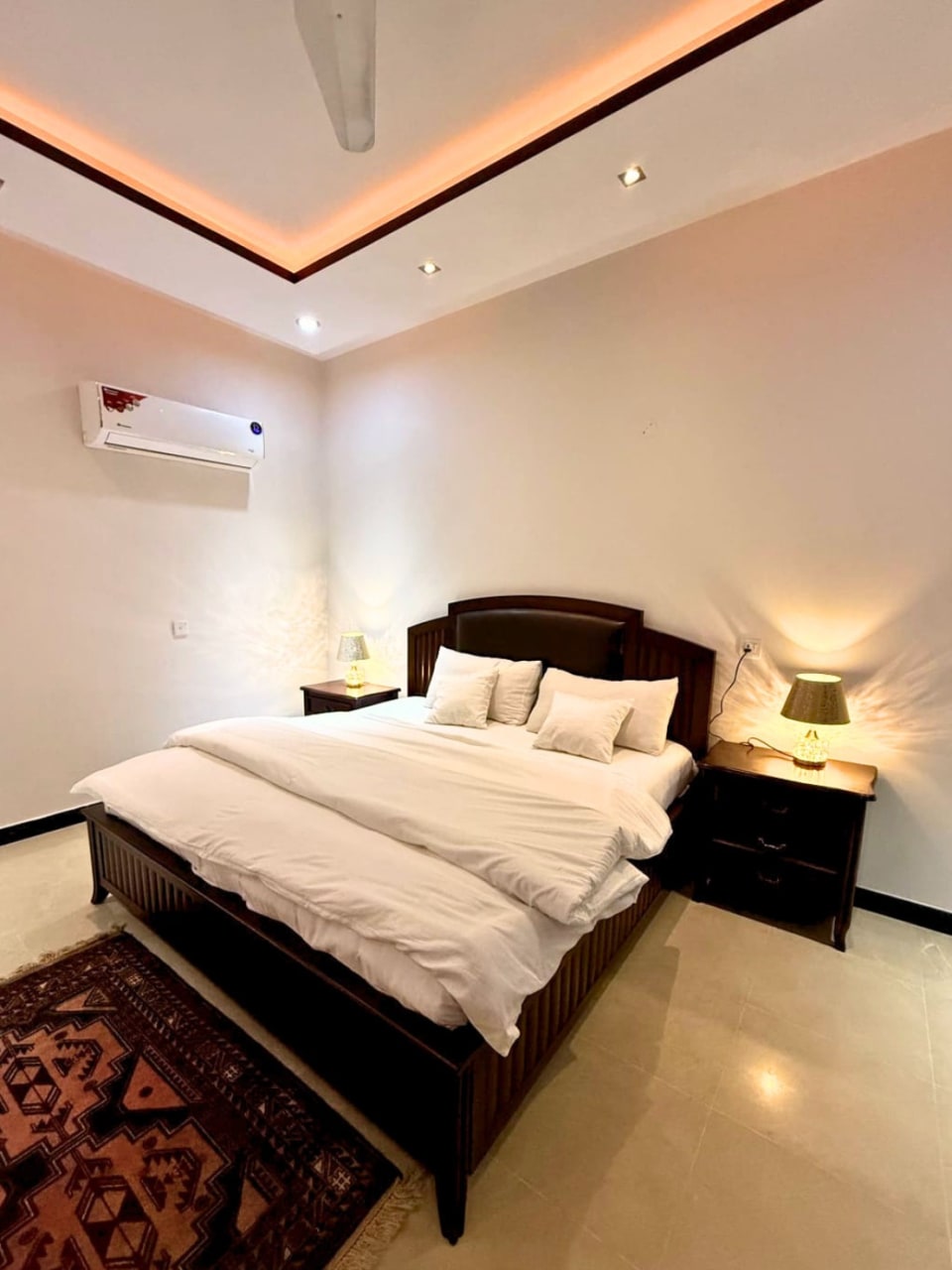 Modern Luxury Home | DHA Phase 5 Lahore