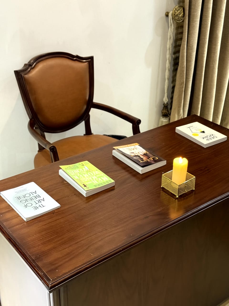 Spacious 5BR Full House in DHA Phase 5 Lahore