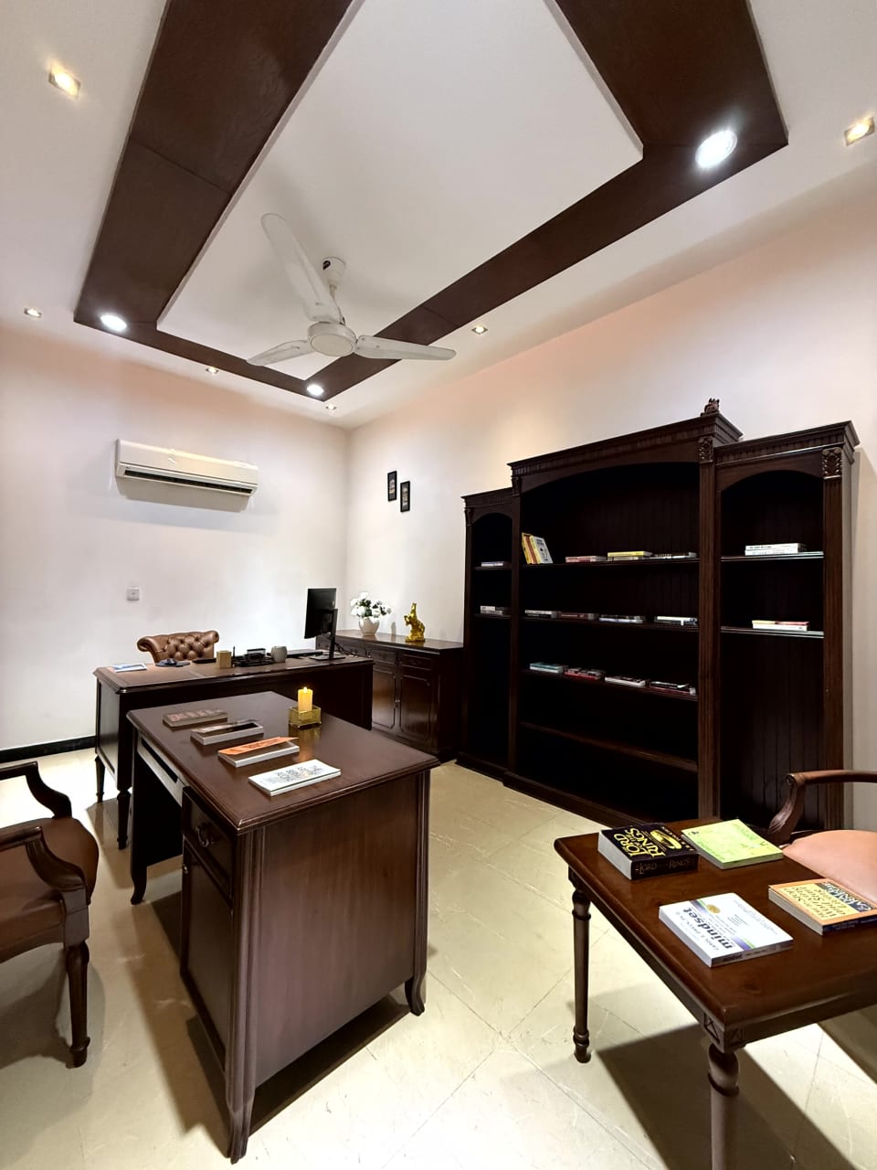 Modern Luxury Home | DHA Phase 5 Lahore