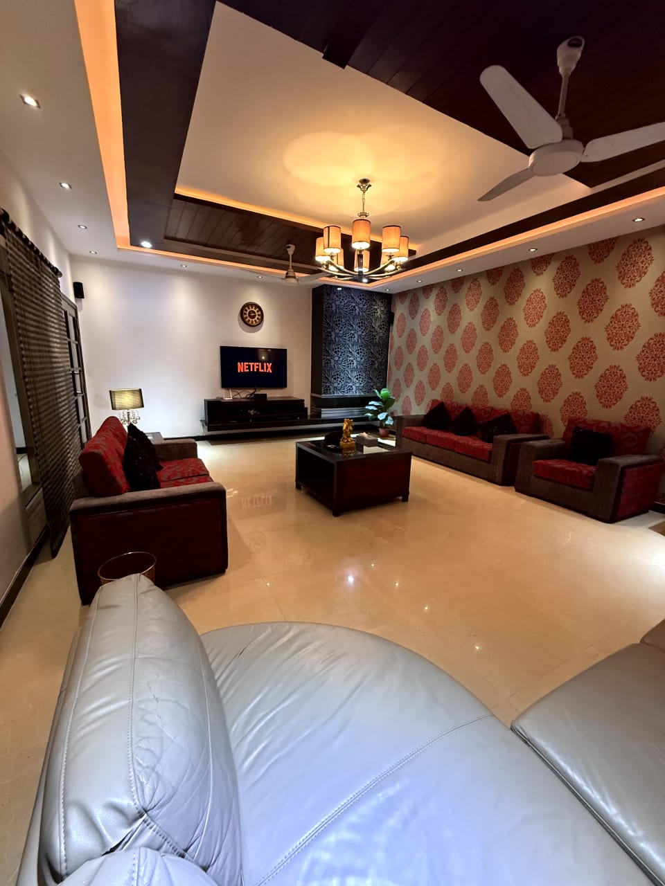 Modern Luxury Home | DHA Phase 5 Lahore