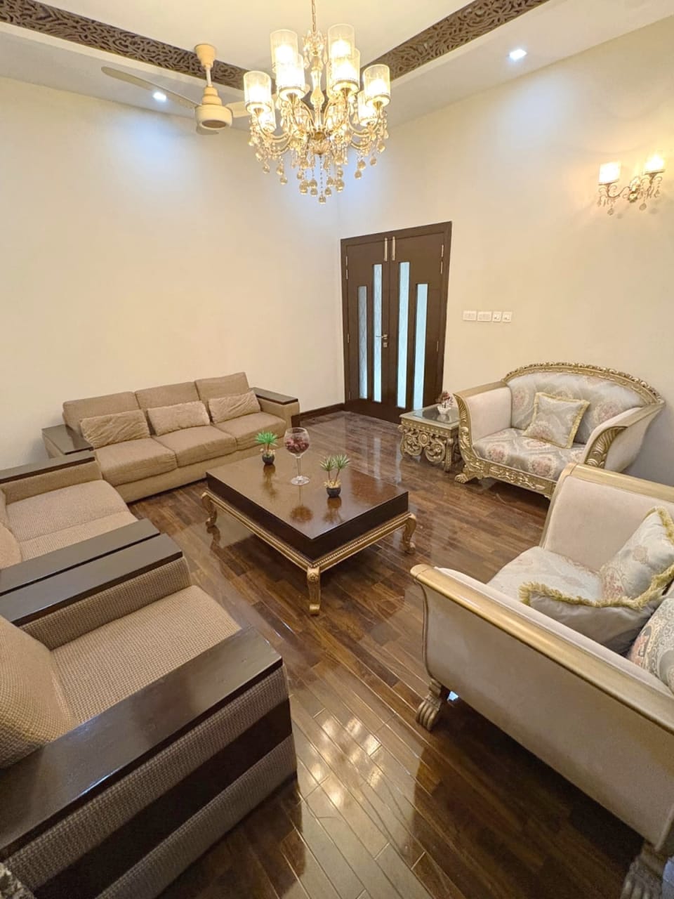 Luxury Villa | Private Pool, Theatre & Elevator