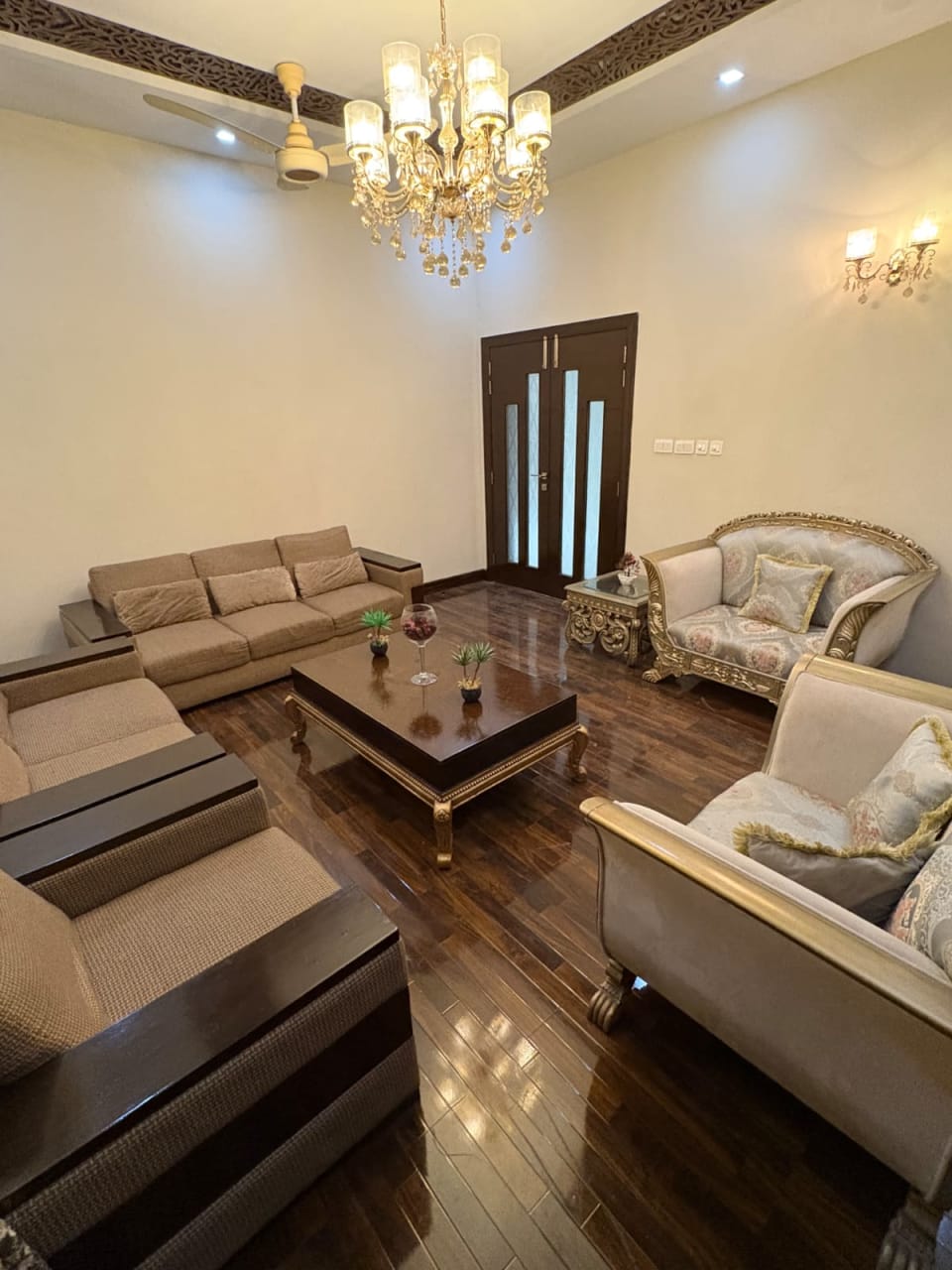 Luxury Villa | Private Pool, Theatre & Elevator