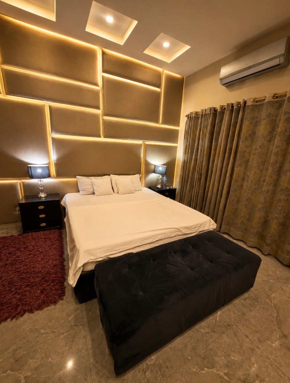 Private Luxury Villa | Pool, Cinema Room | DHA
