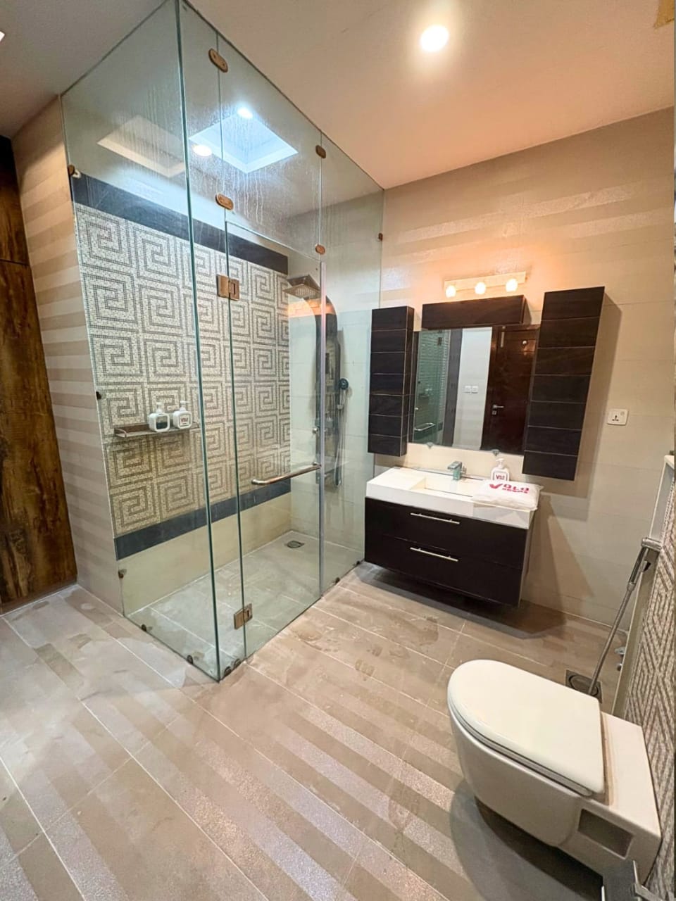 5-Star Luxury Villa | Pool, Theatre  | DHA phase 5