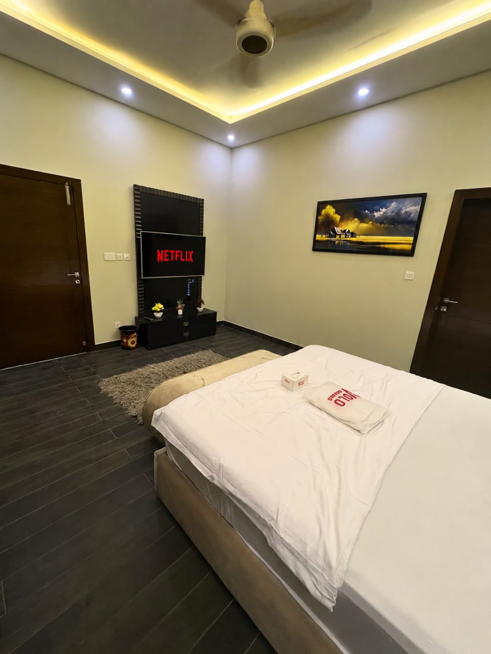 5-Star Luxury Villa | Pool, Theatre  | DHA phase 5