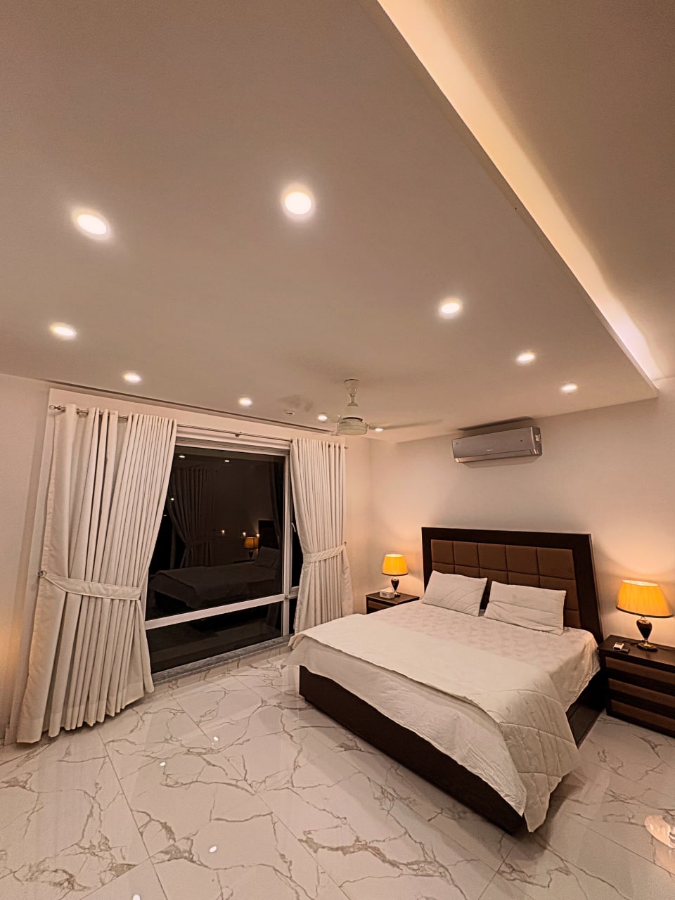 Ultra Luxury Stay | DHA Phase 7 — photo 1