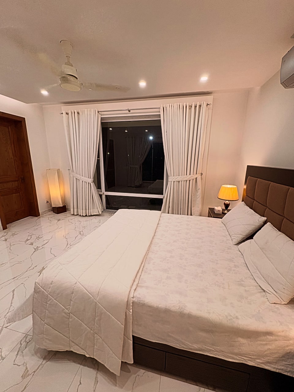 Ultra Luxury Stay | DHA Phase 7
