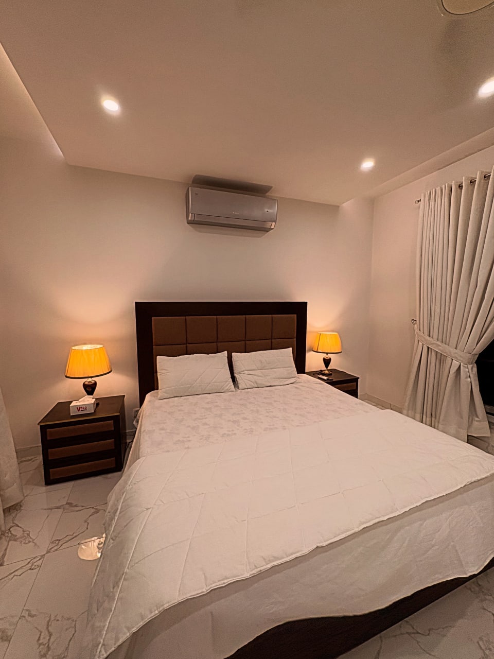 Ultra Luxury Stay | DHA Phase 7