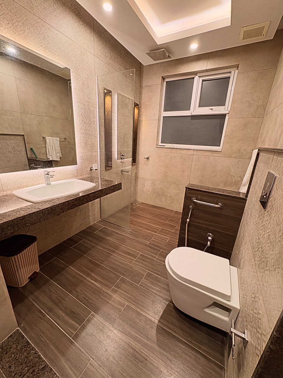Ultra Luxury Stay | DHA Phase 7
