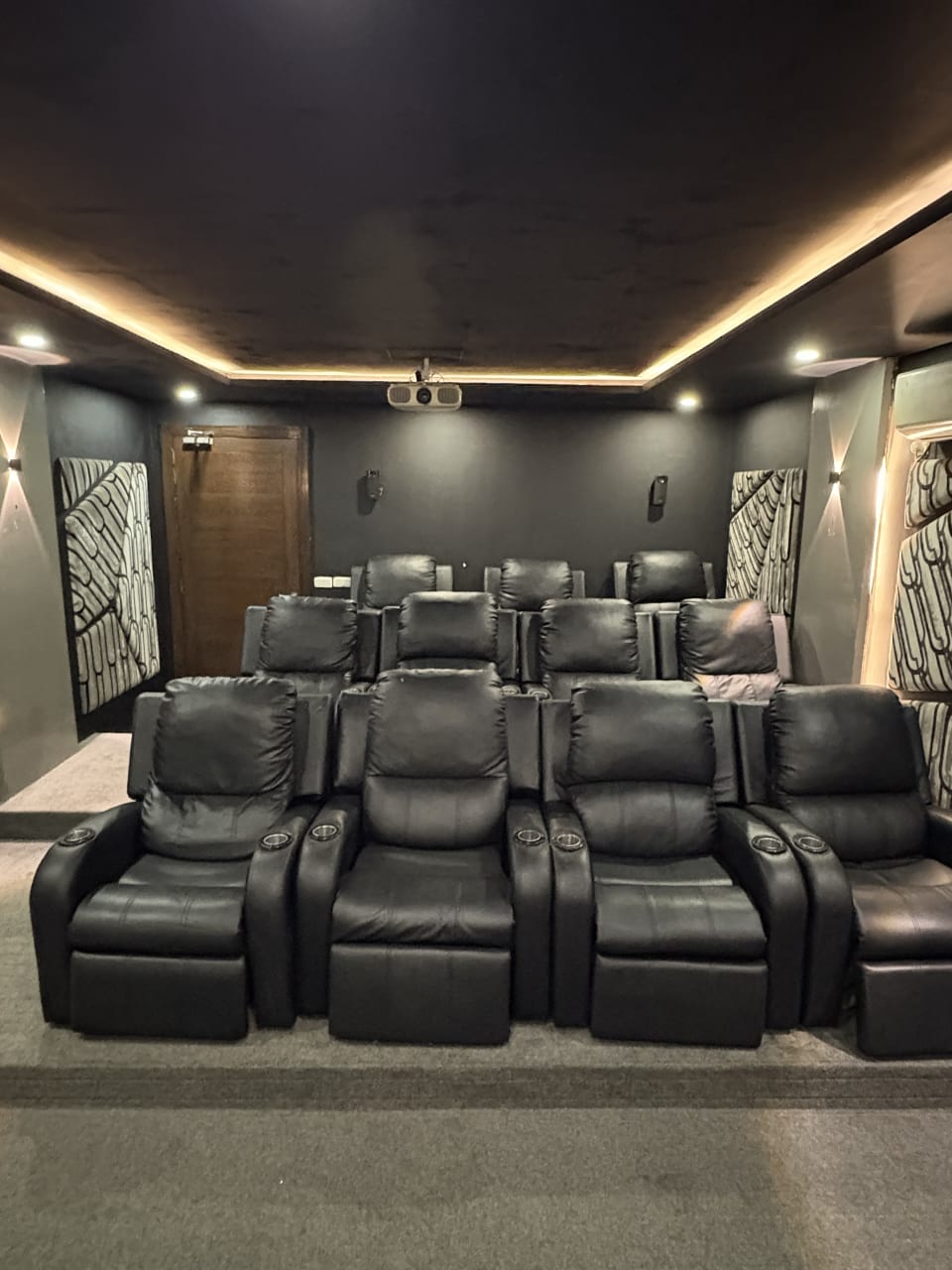 Private Cinema & Movie Theatre in DHA Lahore — photo 1