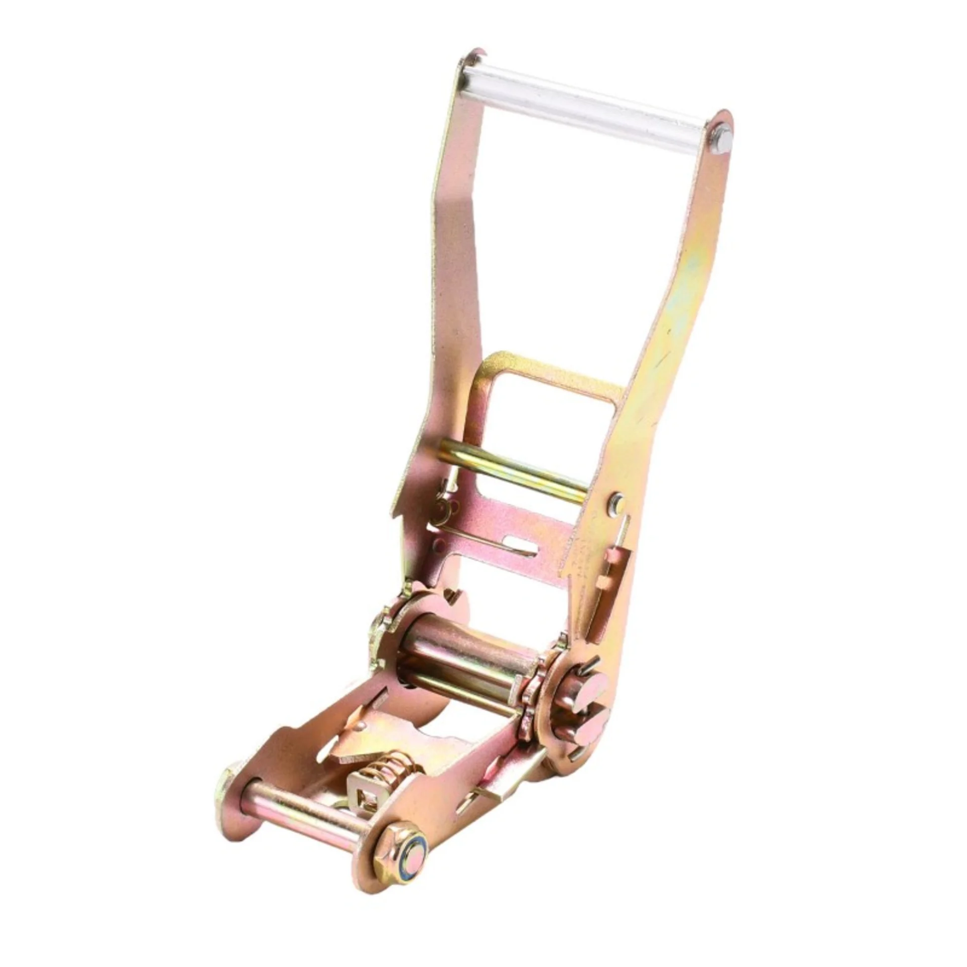 Manico Lungo Per Cricchetto Hardware – RatchetStrap.Com Modello 1RHDA