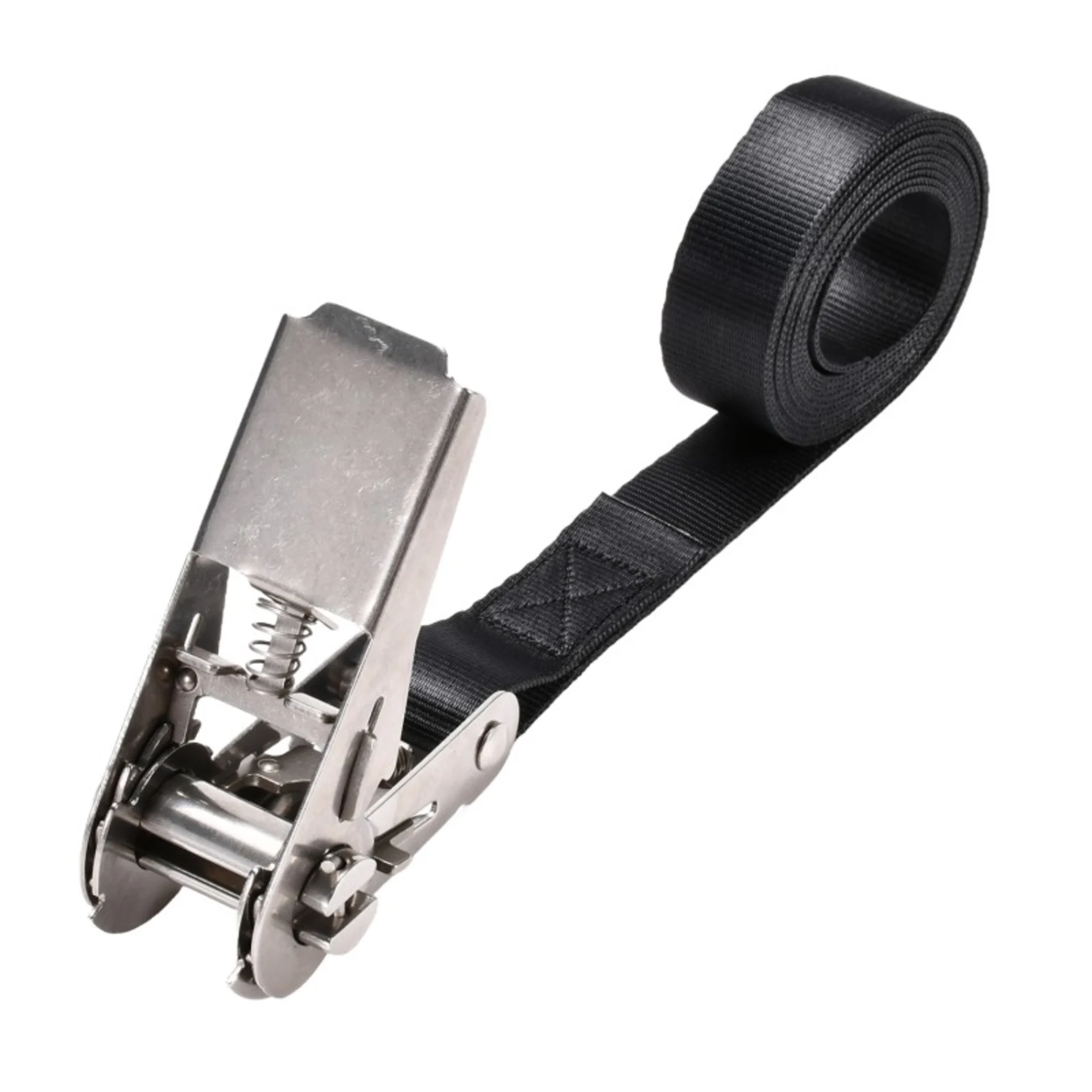 25mm Edelstahl 304 Endlos-Ratschengurt - 800kg