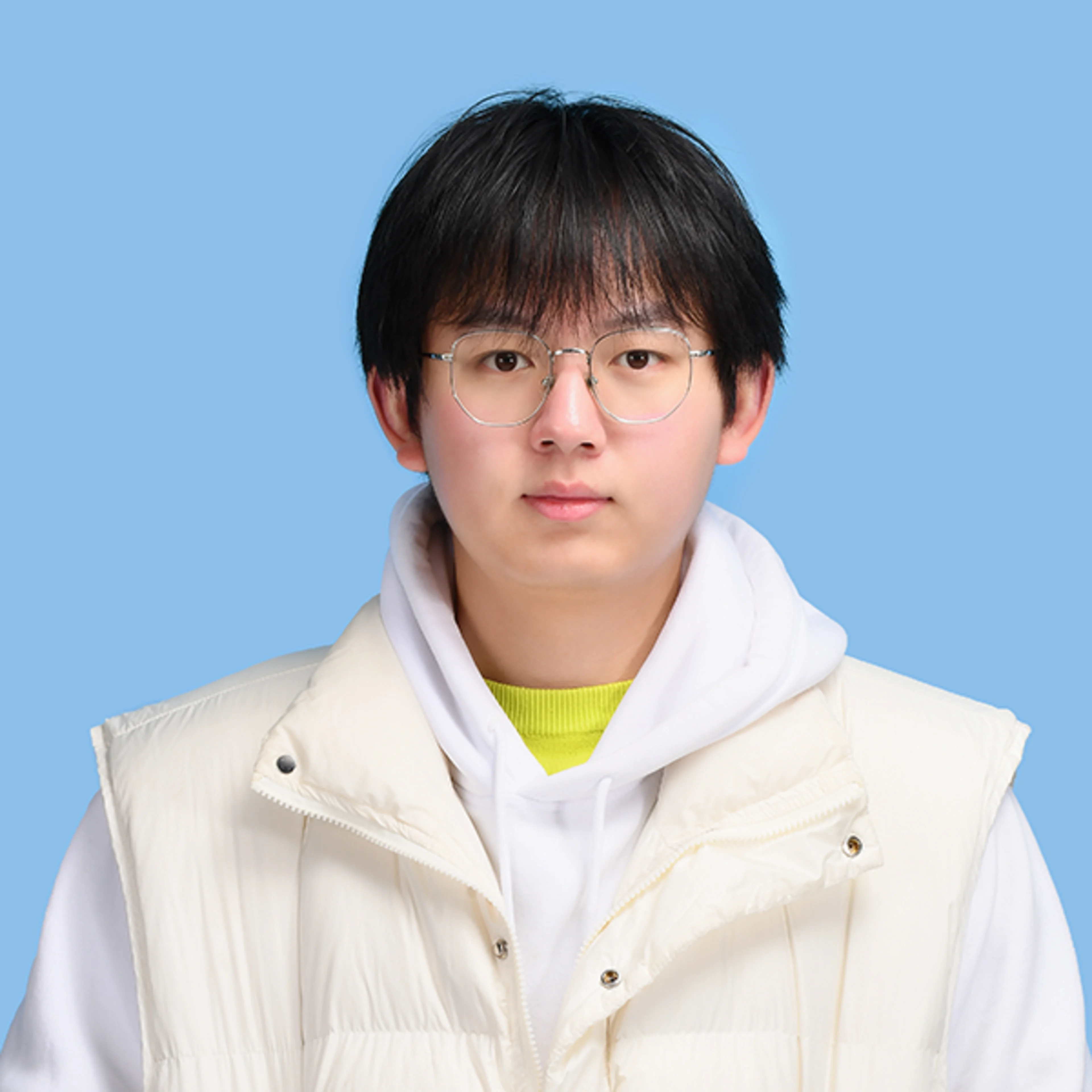Dustin Xu
