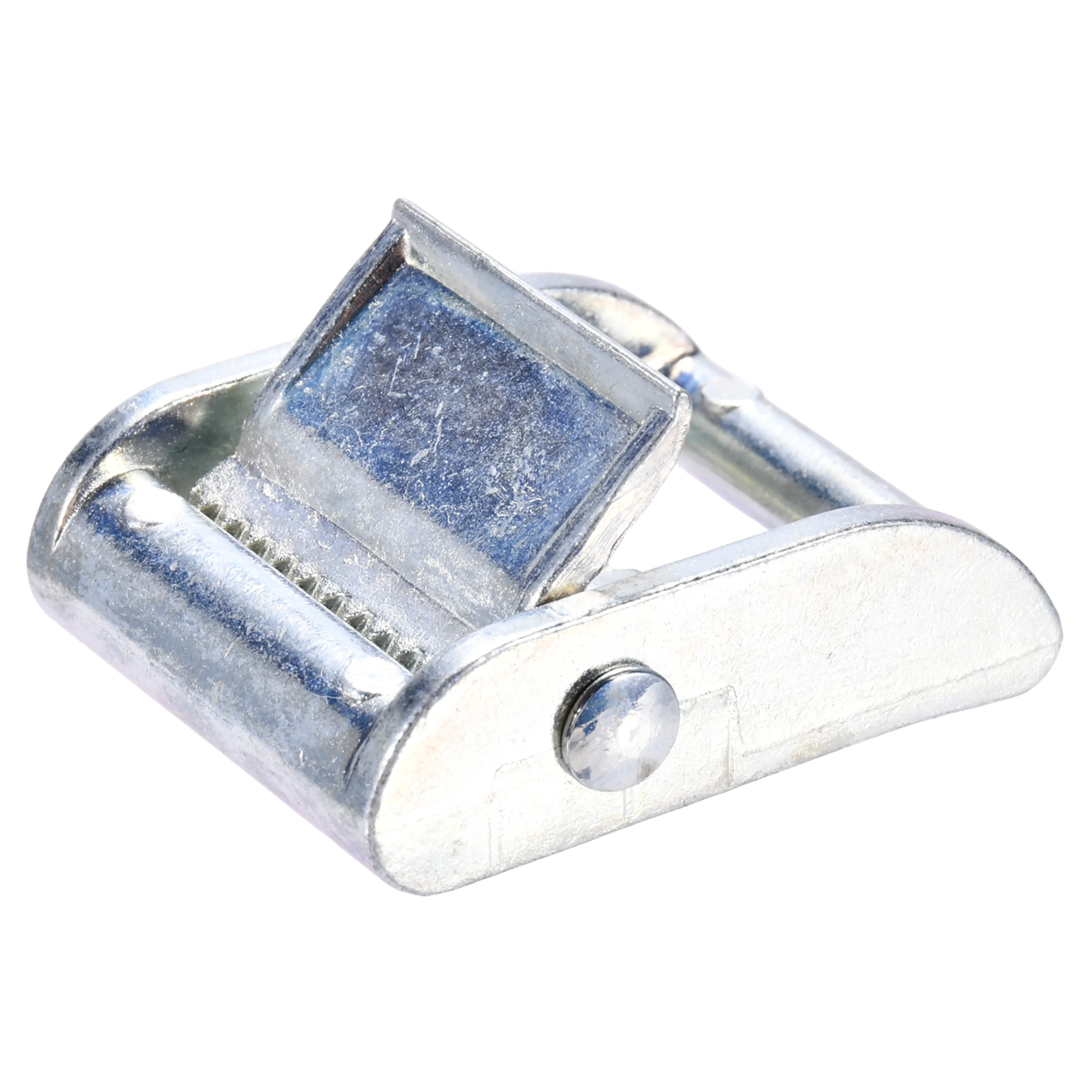 1" Zinc Diecast Cam Buckle - 770 lbs Breaking Strength