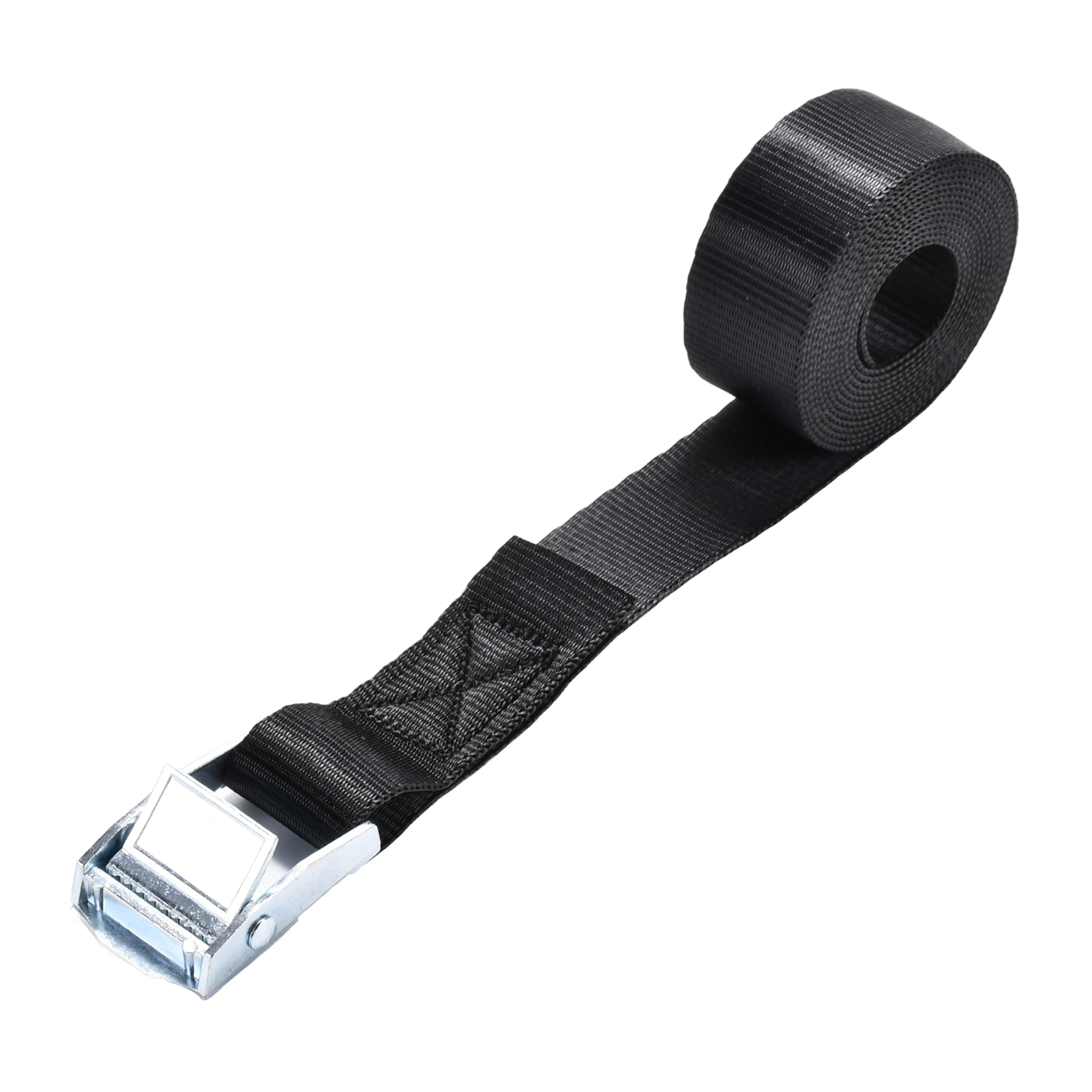 25mm Endless Cam Buckle Tie Down Strap with UV Resistant Polyester | 250kg Break Strength