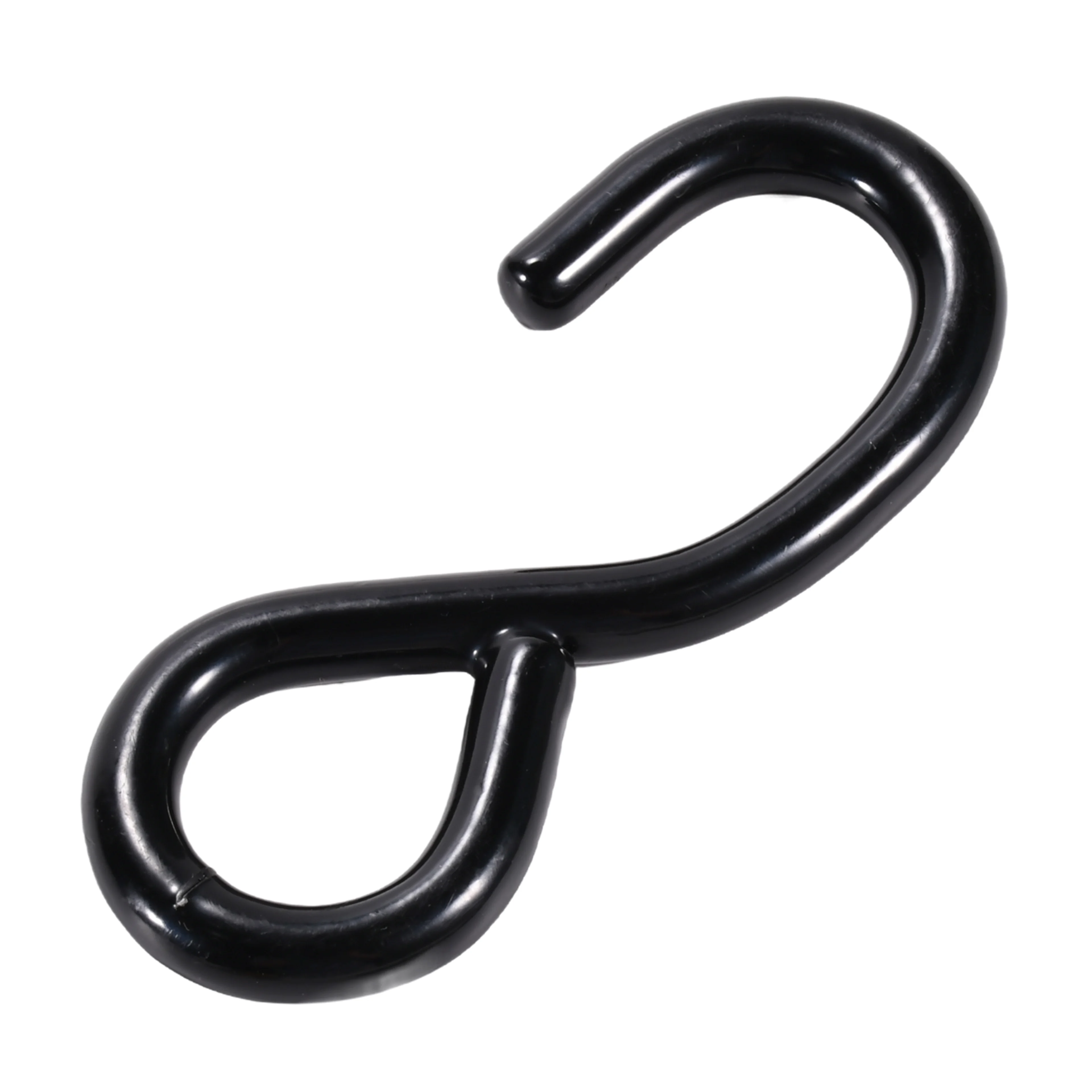 1" Vinyl Coated S-Hook - 1760 lbs. BS
