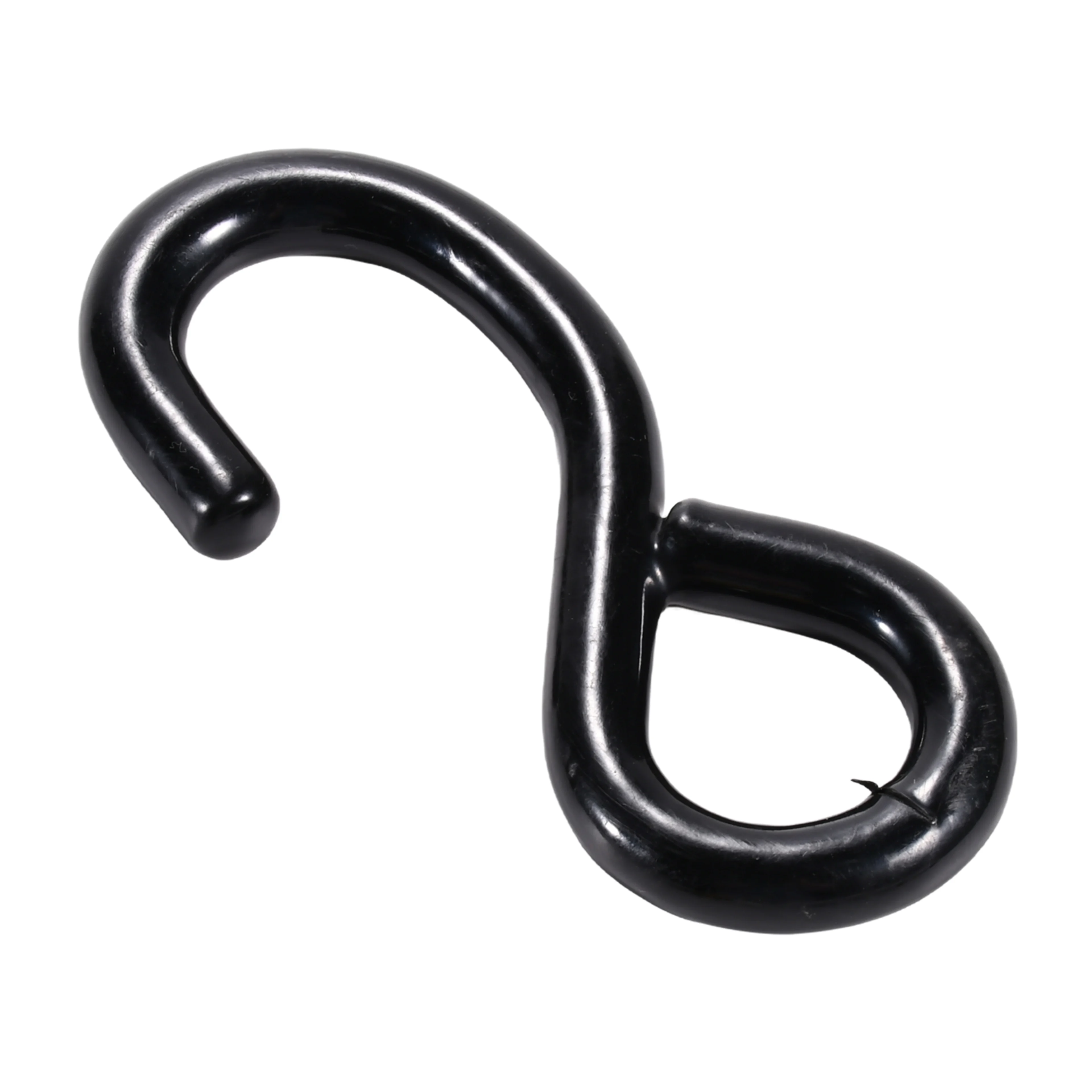 38mm Vinyl Coated S-Hook - 1500kg Breaking Strength