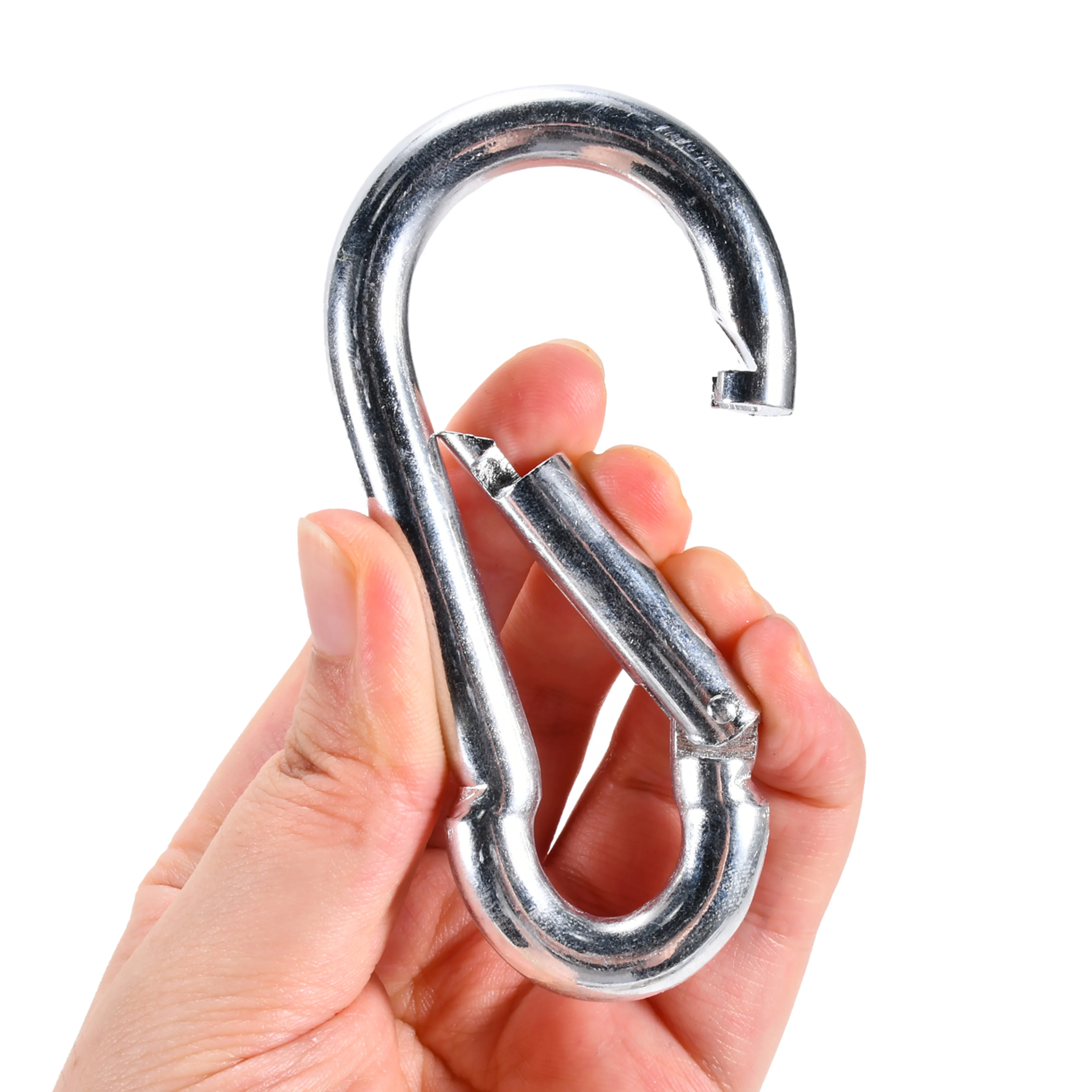 M10 Snap Hook Carabiner SS316