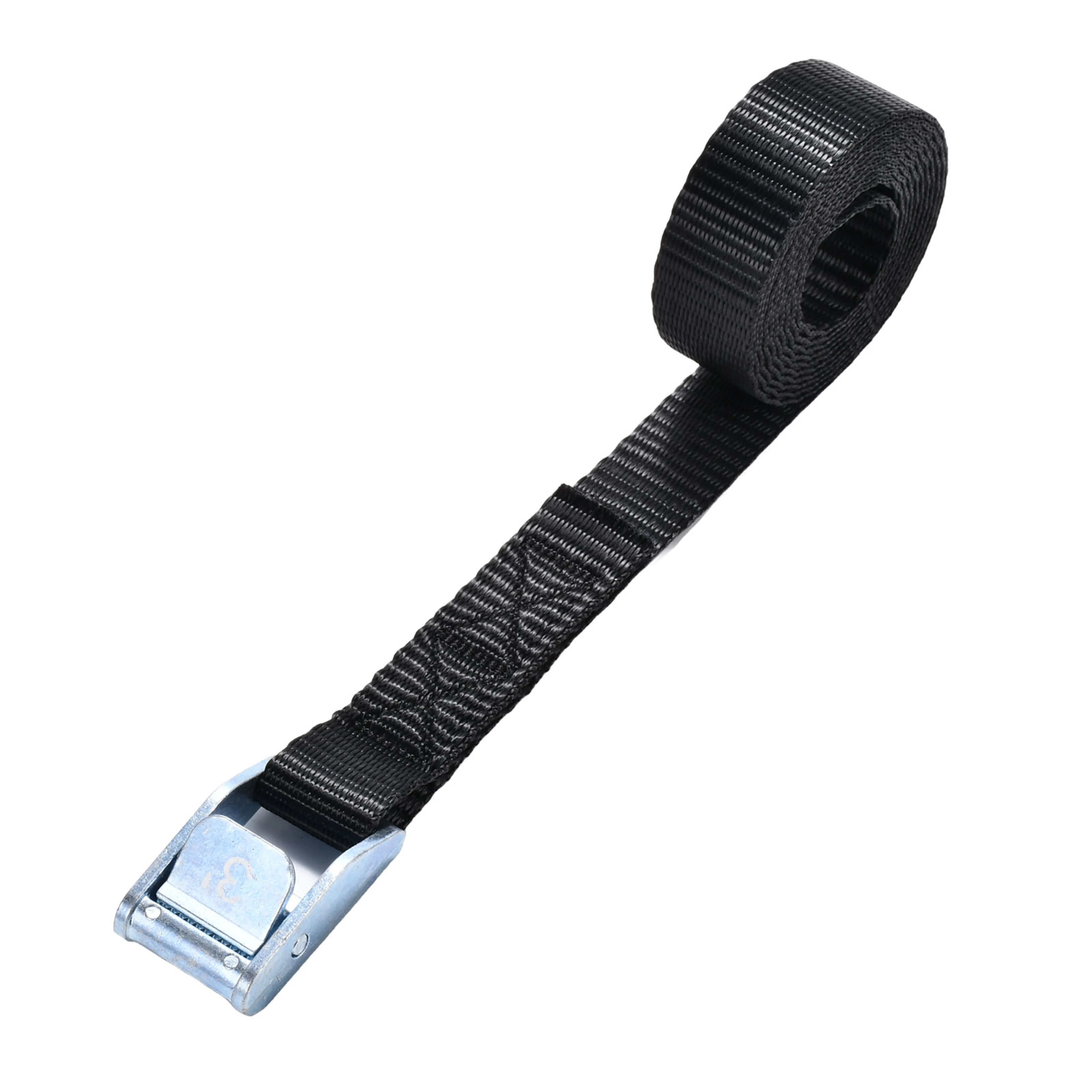 25mm Cinch Style Cam Buckle Endless Lashing Strap - 500kg BS