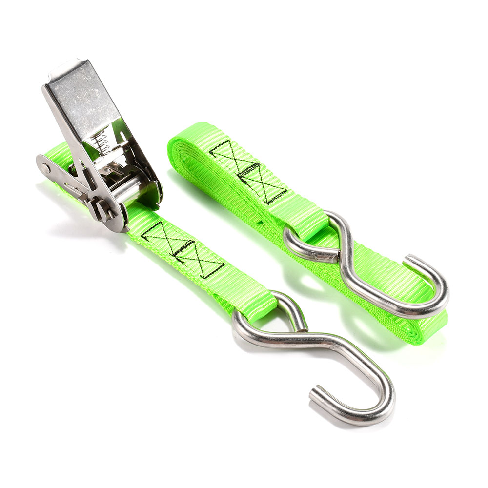 Sangles D'arrimage à Cliquet, Sangles D'arrimage à Cliquet, Sangles D