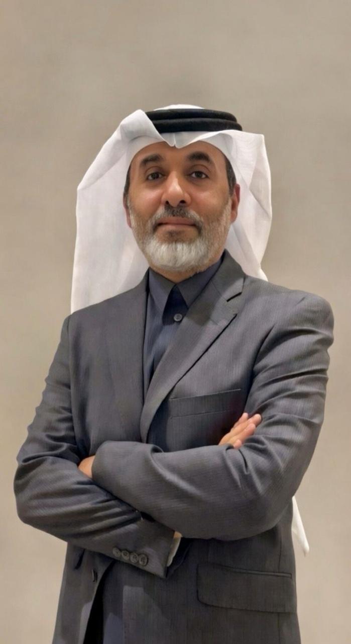 دكتور سعيد كعبان