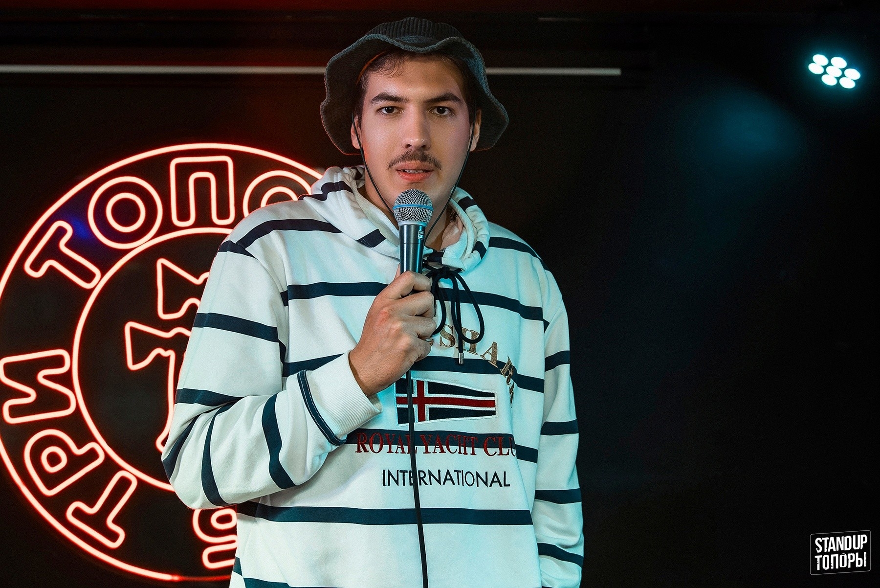 Никита Суляев