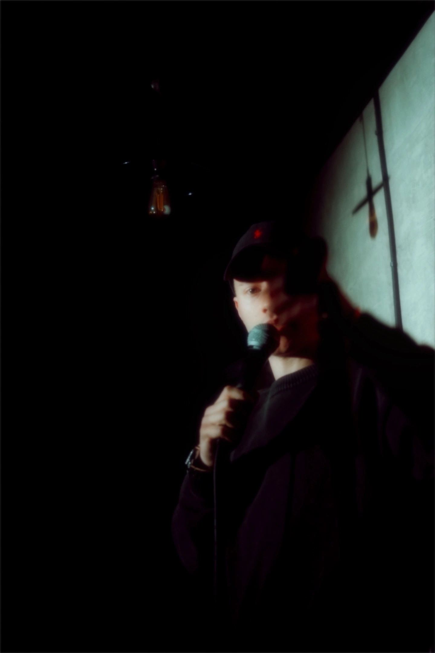 Павел Васильев