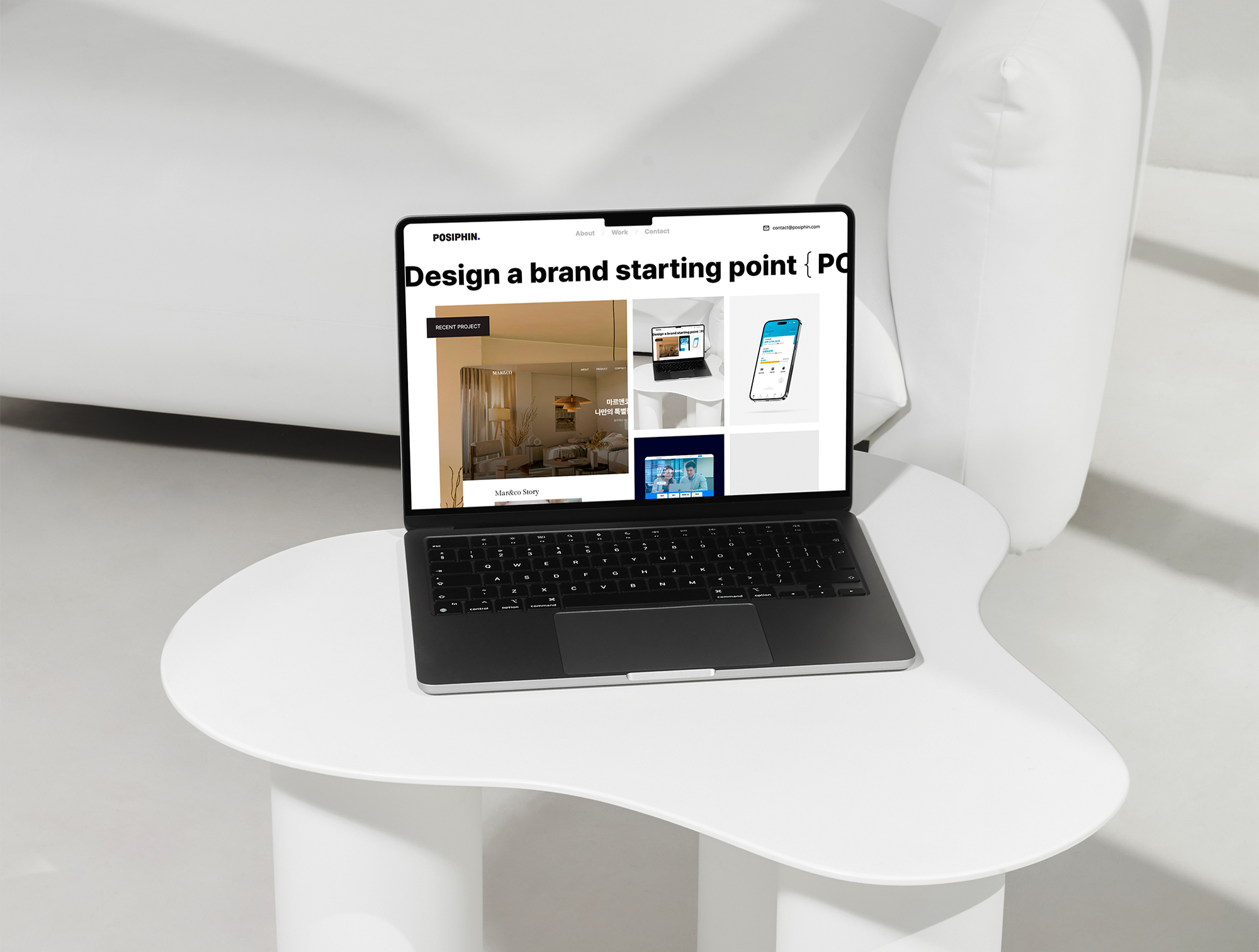 POSIPHIN 상세 이미지 1