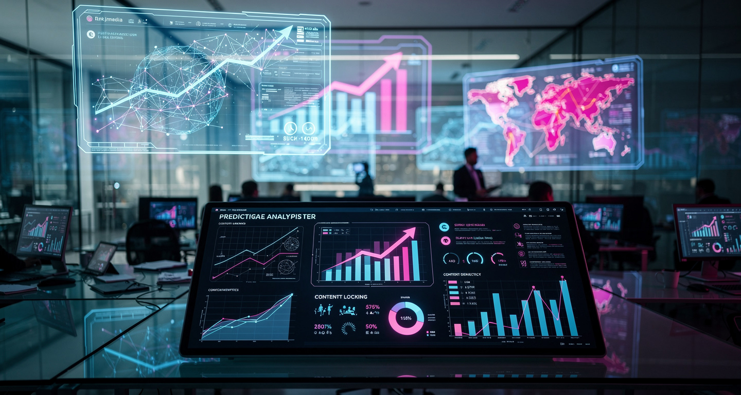 Beyond Engagement: Mastering the Predictive Analytics Shift in Influencer Marketing in 2026