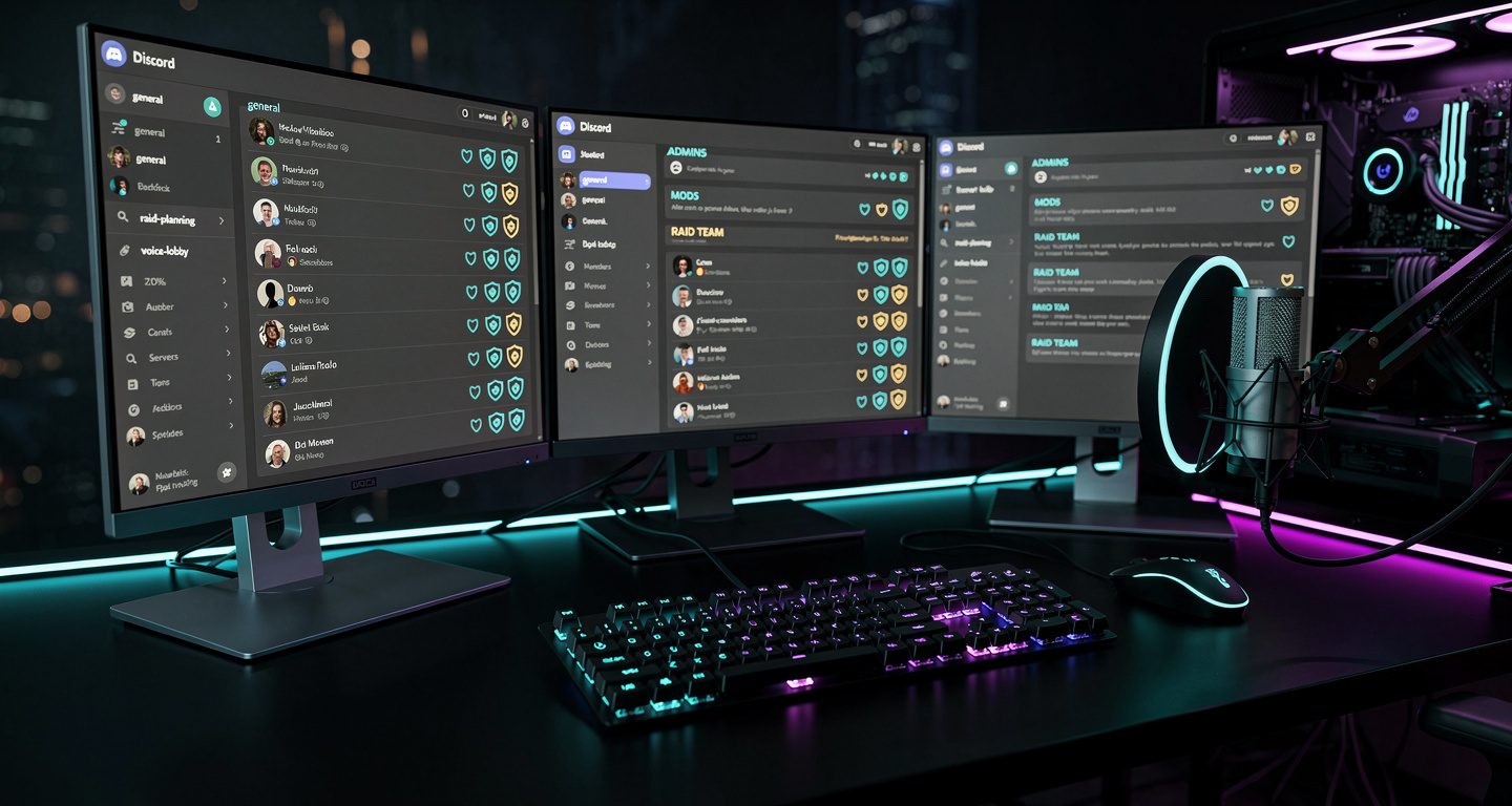 7 Advanced Discord Server Gating Strategies for Competitive Clans in 2026