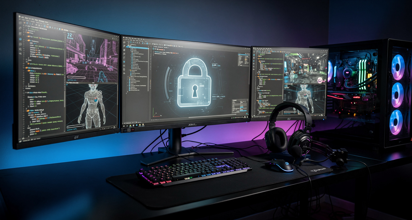 How to Stop Roblox Asset Stealing: The Ultimate 2026 Protection Blueprint
