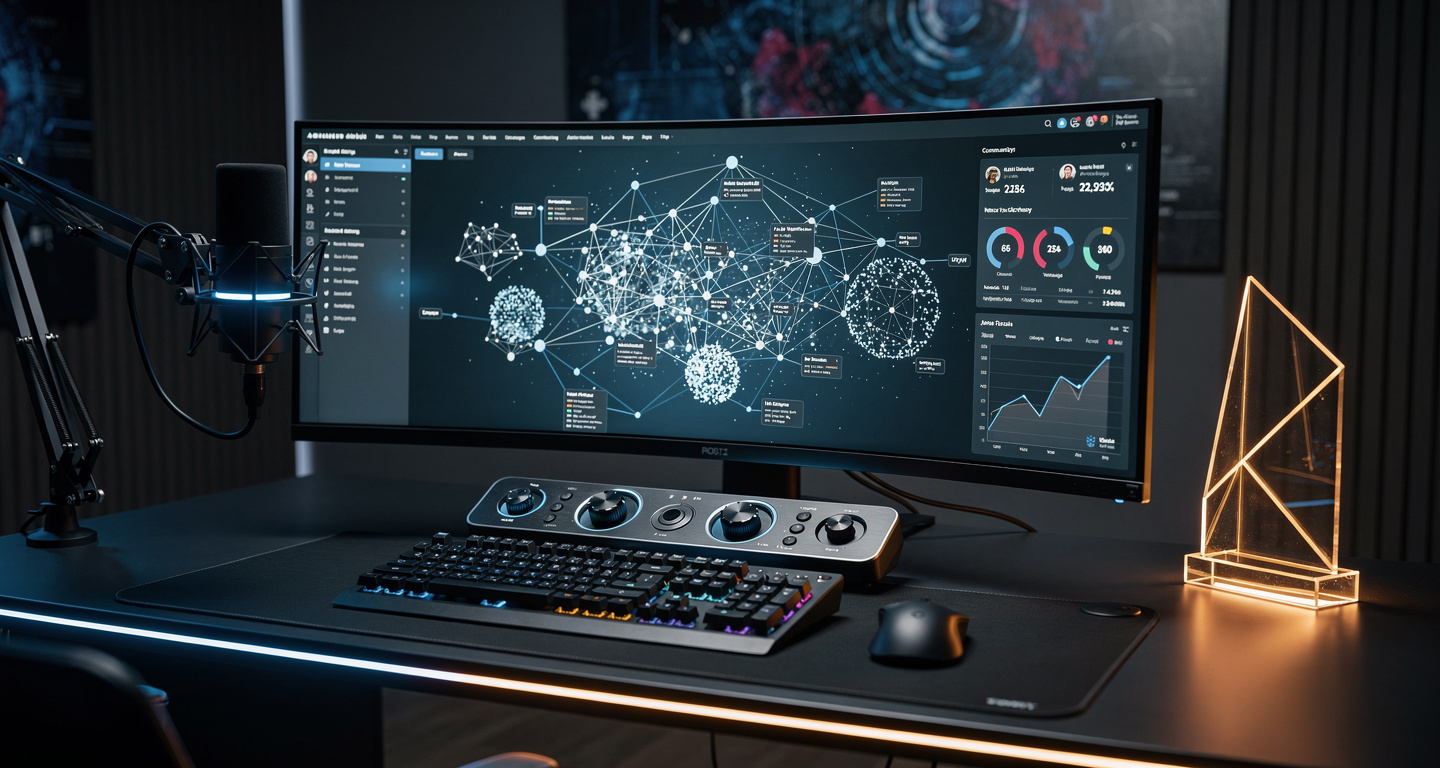 Beyond the Bot: How to Build a Content Ecosystem That Generative AI Can't Replace in 2026