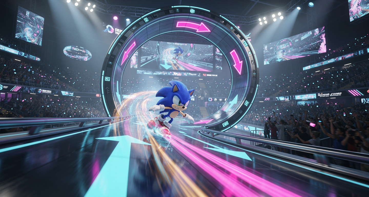 7 Essential Strategies to Outrun and Outlast Your Opponents in Sonic Rumble in 2026