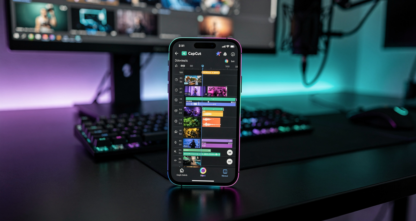 10 Viral CapCut Template Marketing Strategies to Dominate TikTok and Reels in 2026