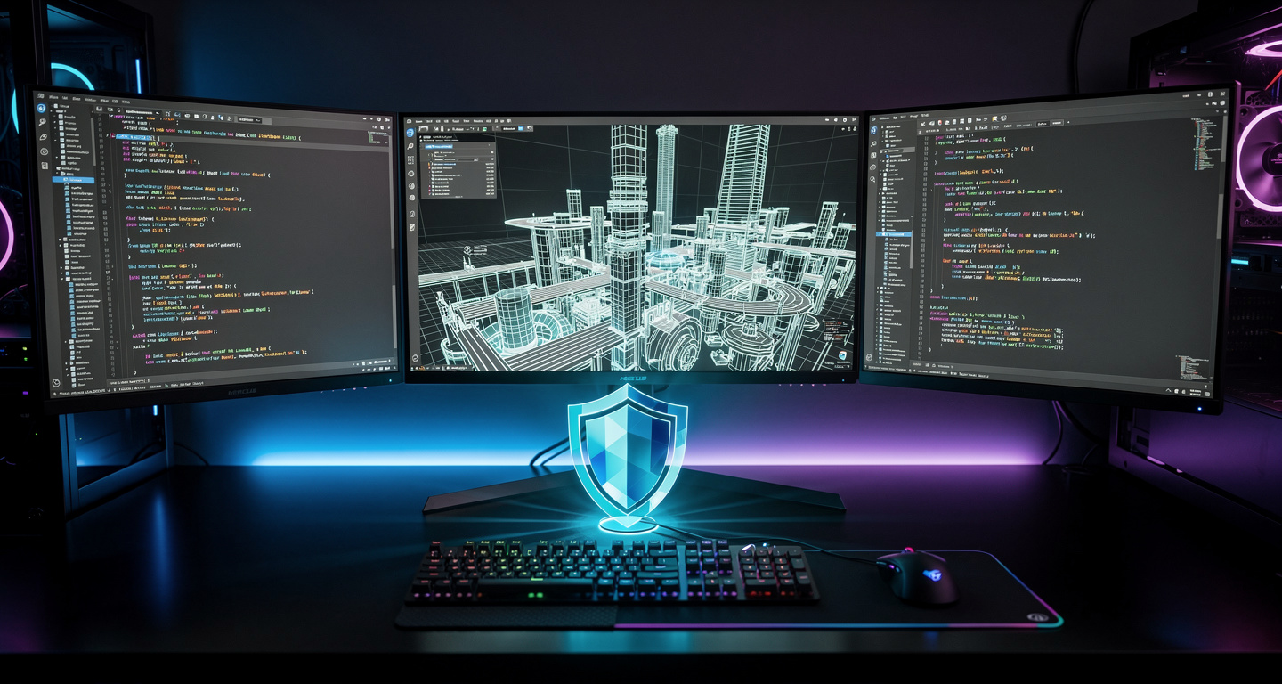 How to Secure Your Roblox Studio Assets from Leaks and Stealing in 2026